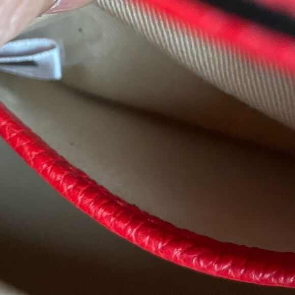 Jimmy Choo bucket bag - Picture 11 of 13